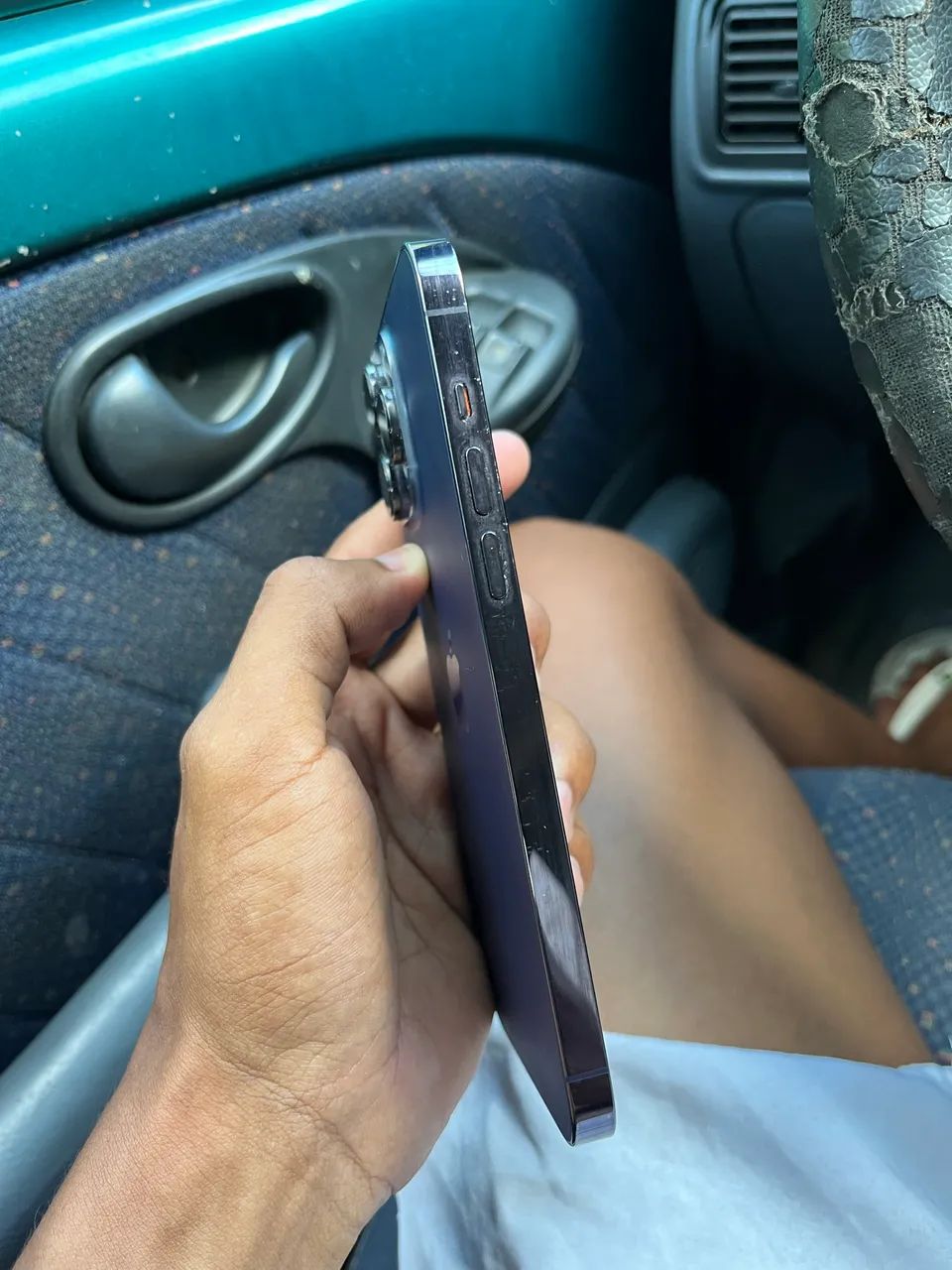iPhone 14 Pro Max - 128gb - Foto 5