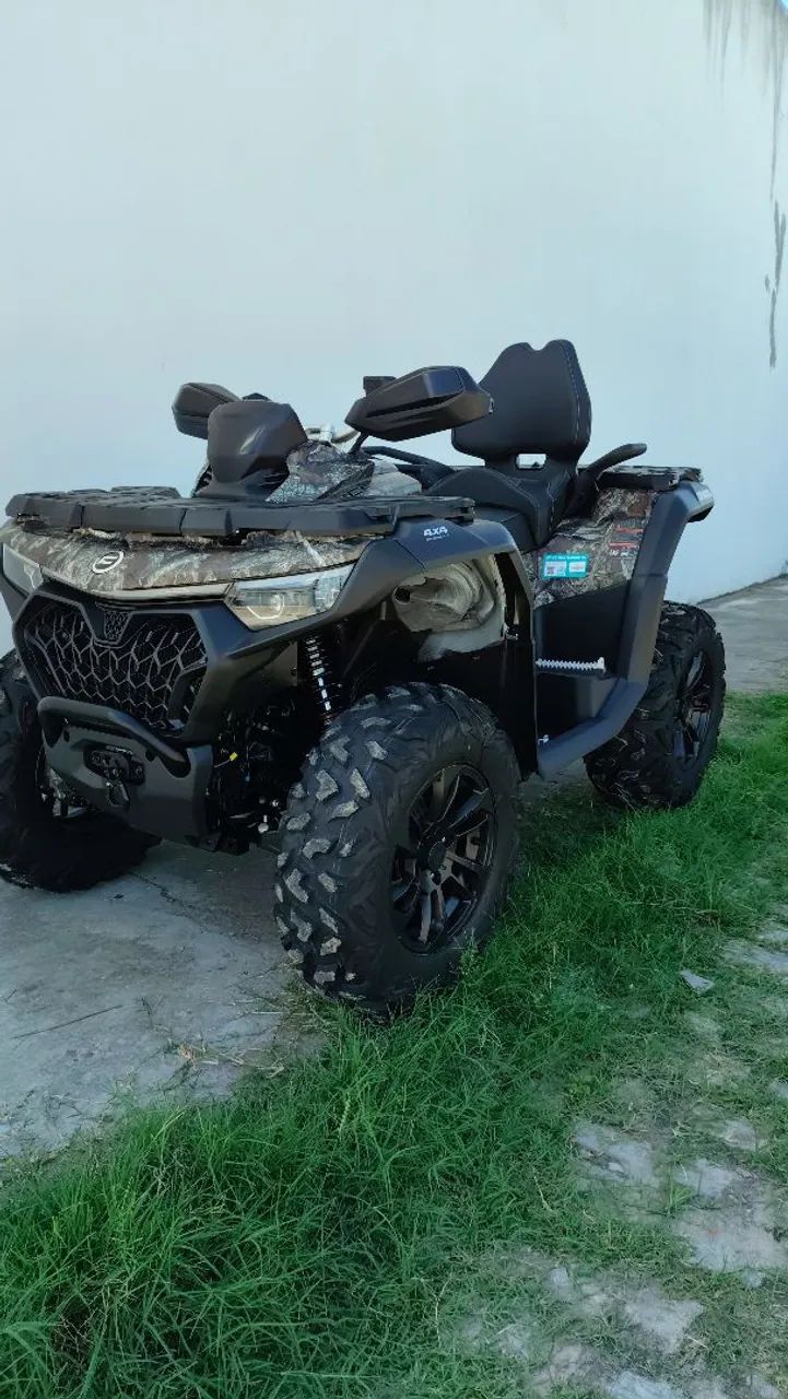 Vendo Cforce 1000 