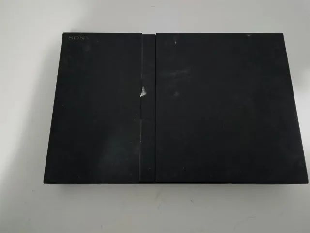 Playstation 2 Funcionando Perfeitamente - Foto 2