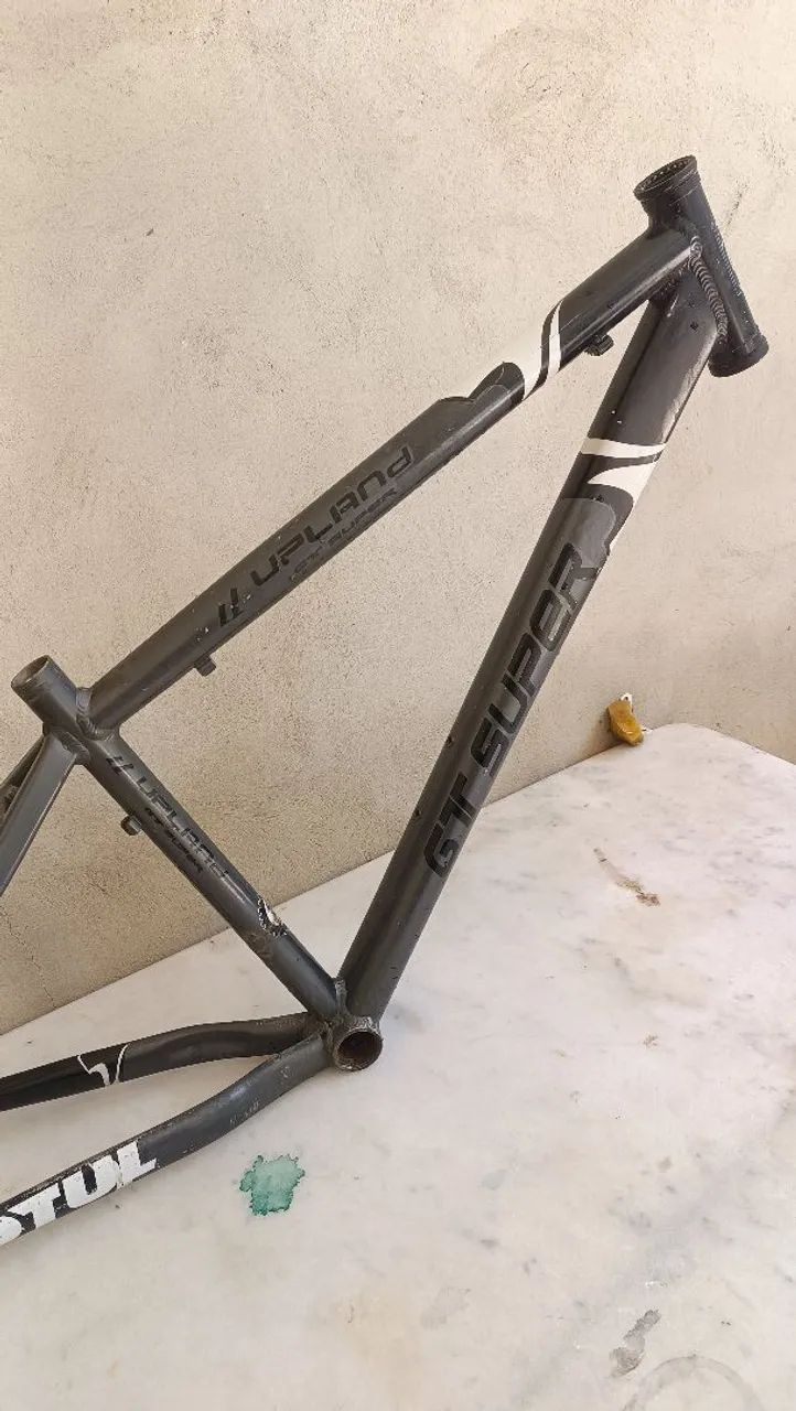 quadro bike 26