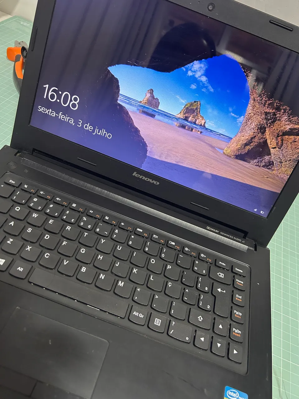 MacBook Pro Retina 13? Early 2015 - muito conservado - Notebooks