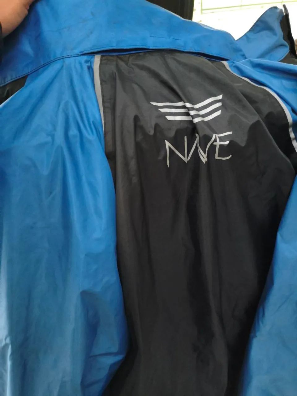Capa de chuva Nave  - Foto 2