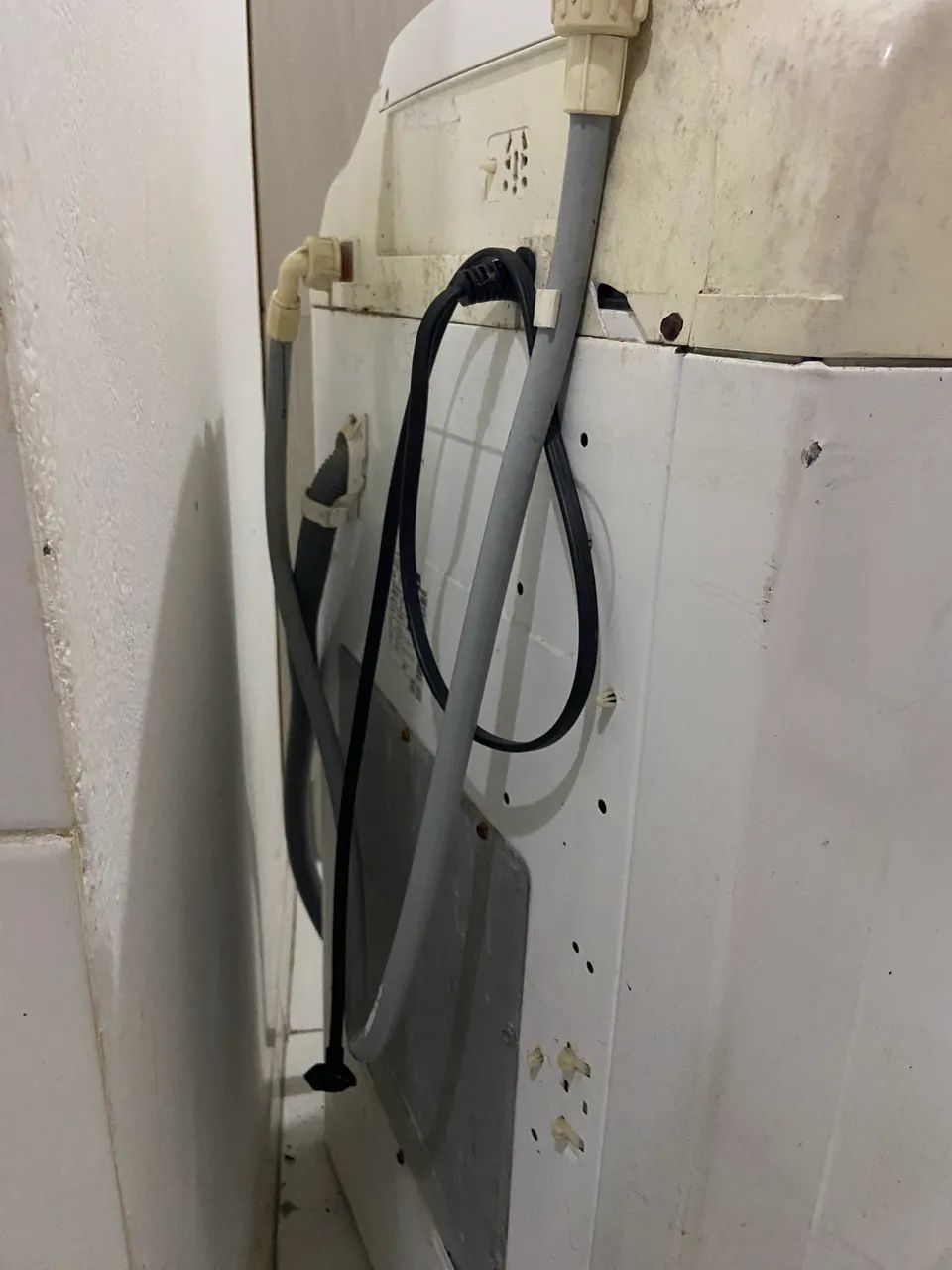 Máquina de lavar - Foto 3