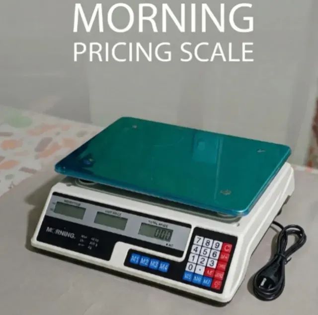 Balança Digital 40kg