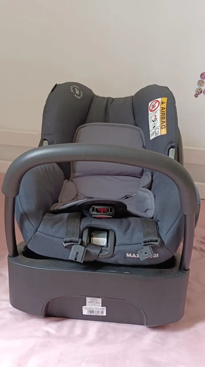 Bebê Conforto 