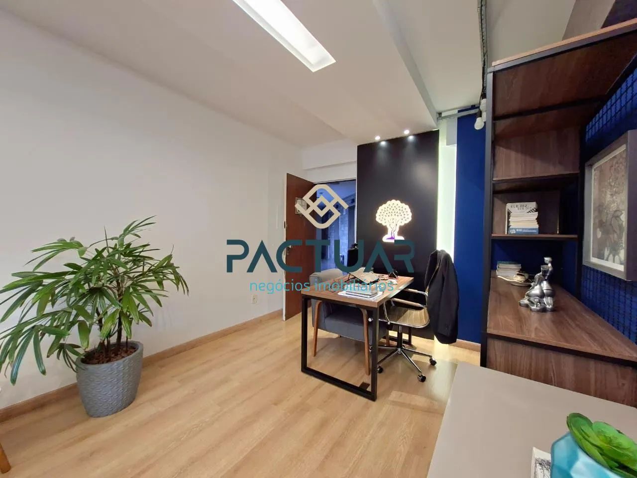 Sala comercial a venda no bairro Santo Antônio - Foto 3