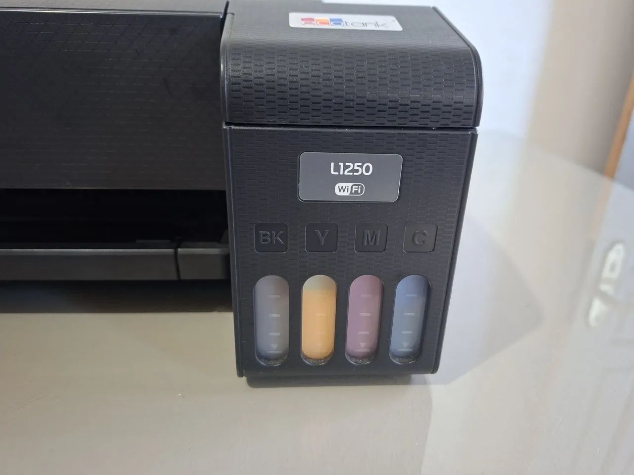 Impressora Epson L1250 - Foto 5