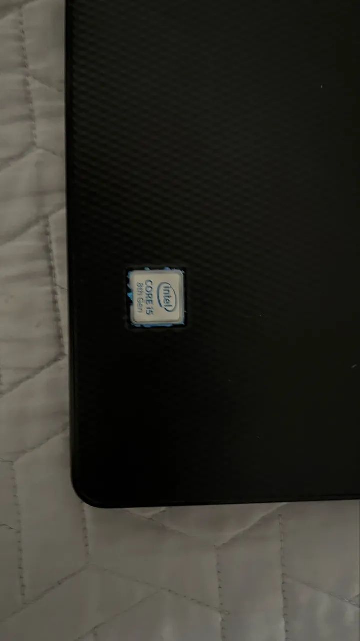 Notebook dell inspiron, i5 256gb - Foto 2