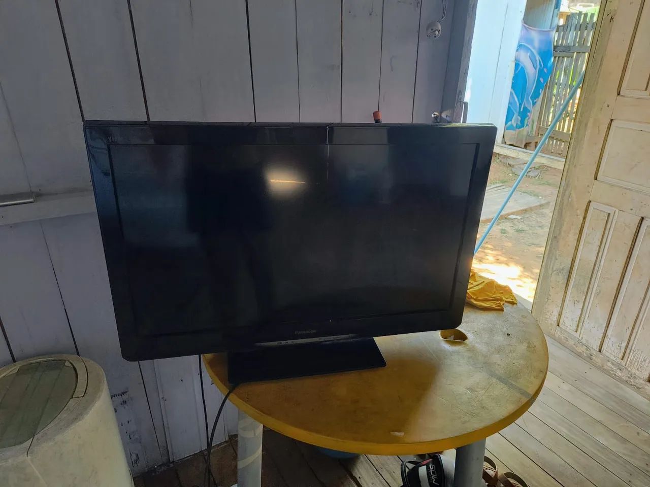 Vende se Tv Panasonic 32 polegadas  - Foto 2
