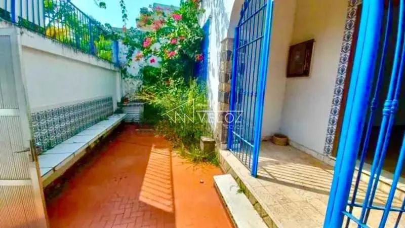 Casa de rua : / Residencial / Gávea - Foto 2