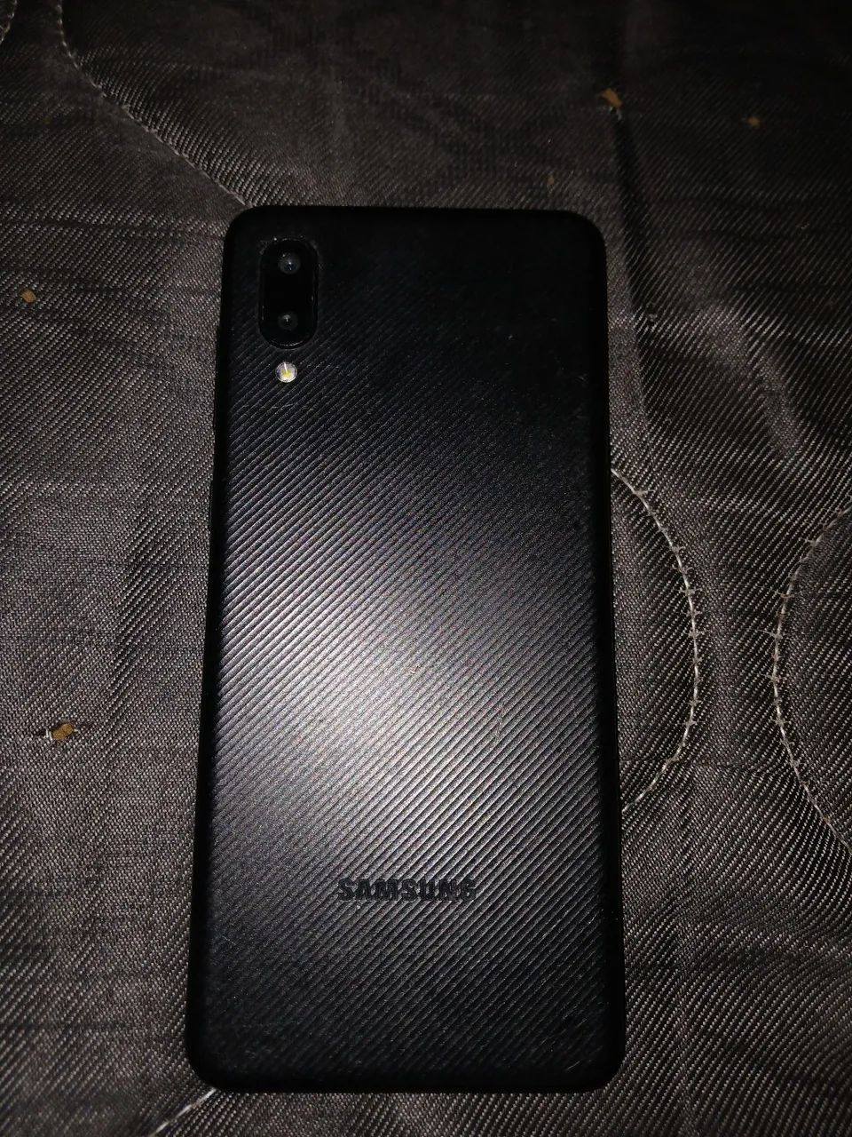 Samsung Galaxy A02 - Foto 3