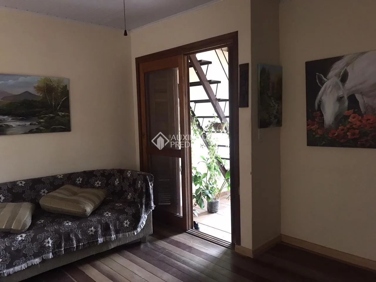 CASA NO BAIRRO JARDIM CARVALHO - Foto 8
