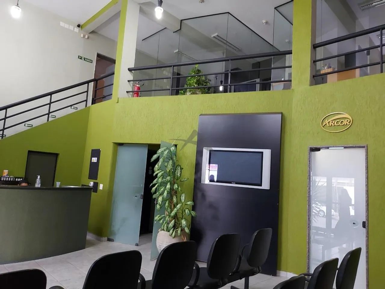 Prédio à venda e para alugar em Campinas, Jardim Proença, com 502 m² - Foto 4