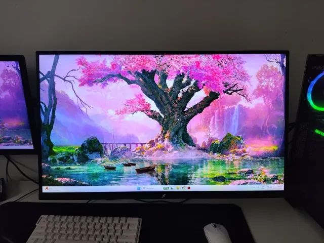 Monitor 360hz