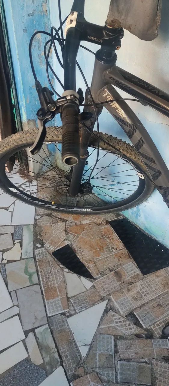 Bicicleta aro 29 - Foto 3