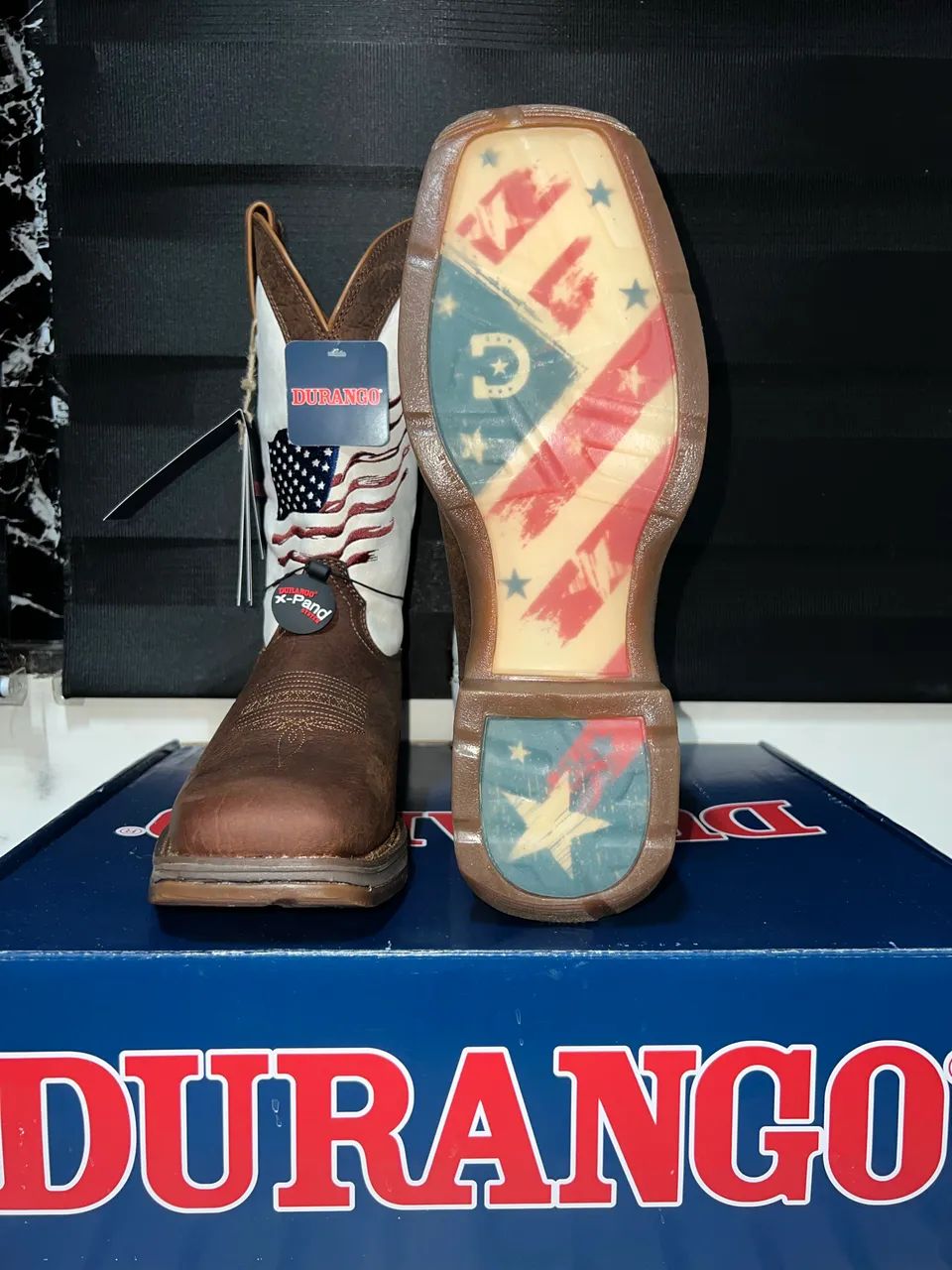 Bota durango  - Foto 2