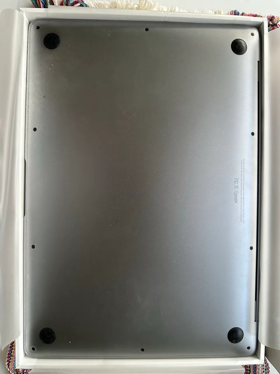 Macbook air 2021 - Foto 3