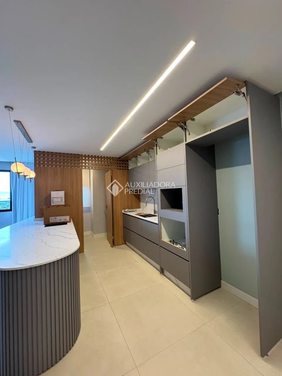 Downtown Residence - apartamentos no Centro de Palhoça