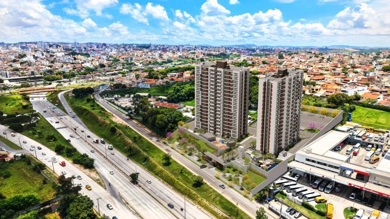 VIBES RESIDENCE - Foto 12