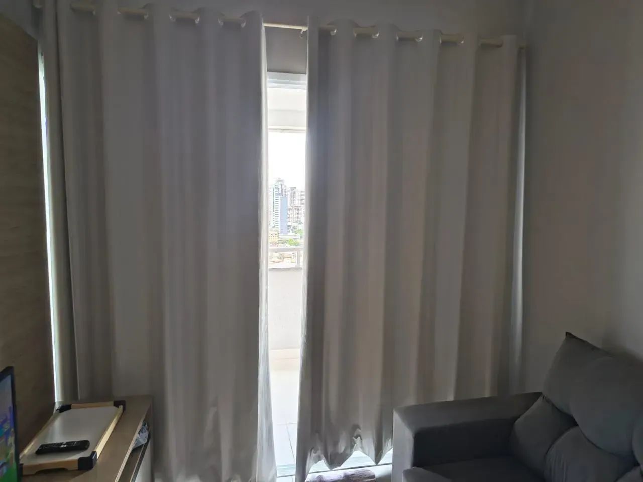 *Studio Unique mobiliado para locação - Foto 4