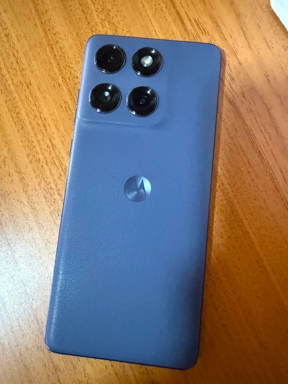 Motorola Edge 60 fusion 256gb - Foto 3
