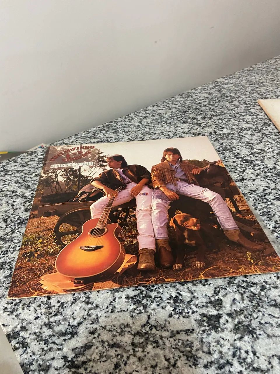 5 LPs de Vinil - Foto 4