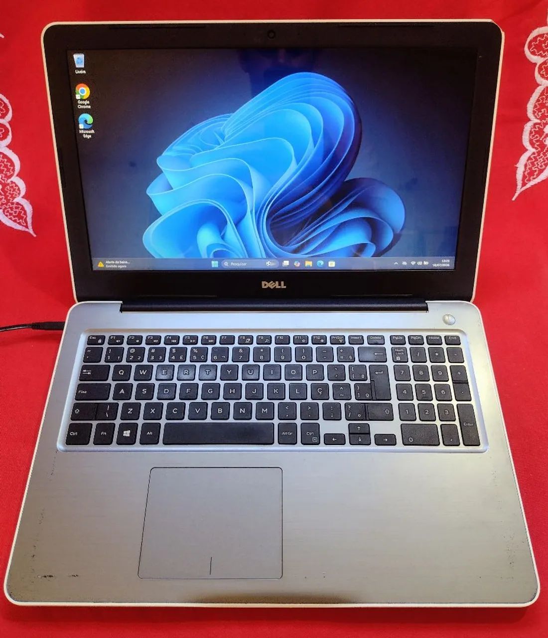 POTENTE Notebook i7 7°Ger. *C/VÍDEO DEDICADO* - Foto 2