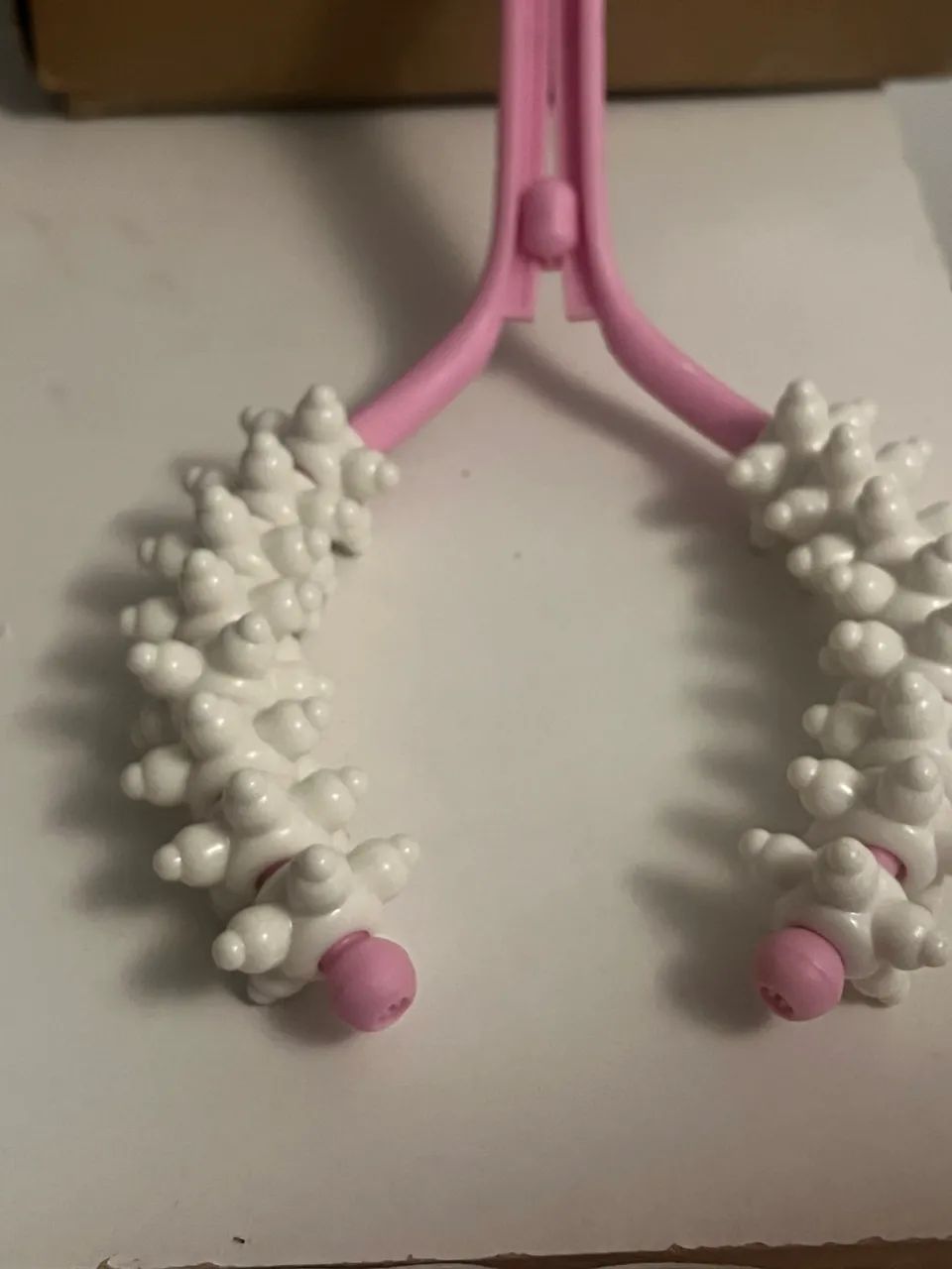 Massageador para pescoço  - Foto 2