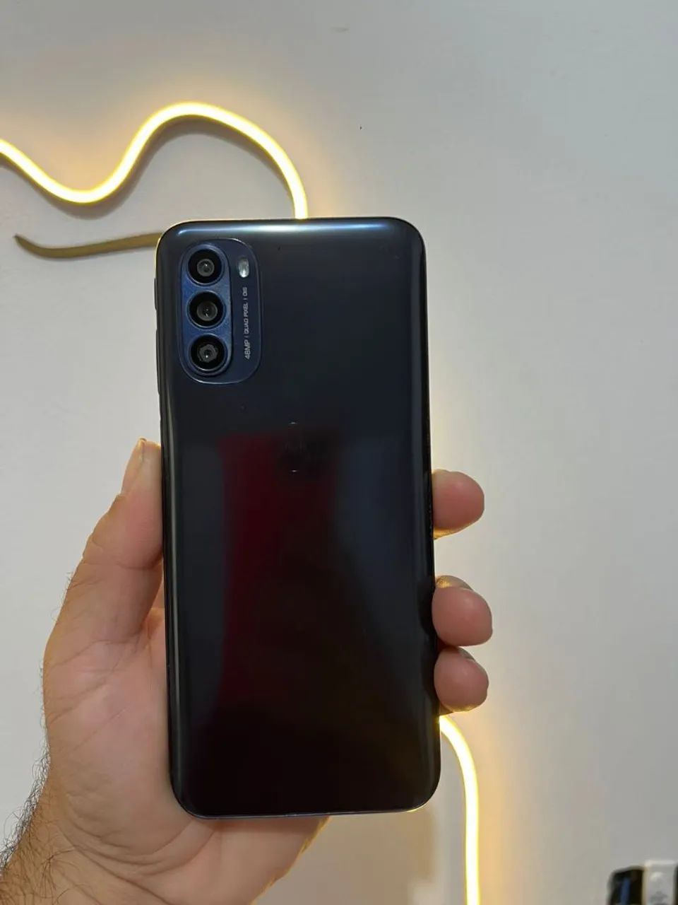 MOTOROLA G41 128 GB - Foto 4