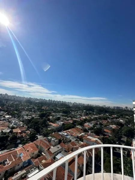 COBERTURA DUPLEX 3 SUÍTES - PRÓXIMO PARQUE VENDA - Foto 3