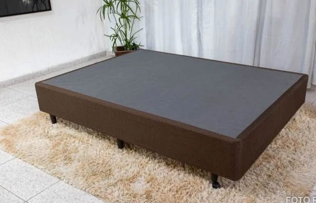 Box casal 
