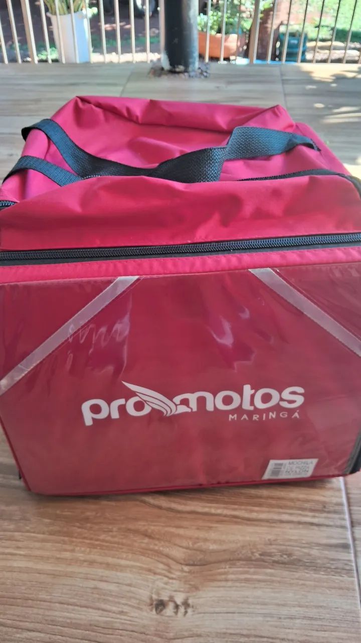 Bag promotos