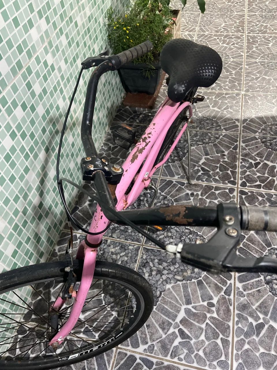 Bicicleta Aro26  - Foto 2