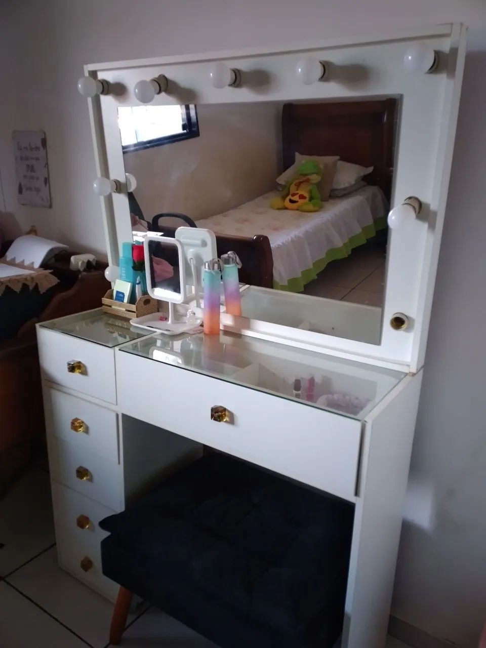 Penteadeira camarim  - Foto 3