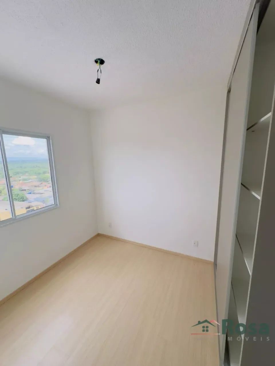 Apartamento para venda, Parque Ohara, Cuiabá - Foto 5