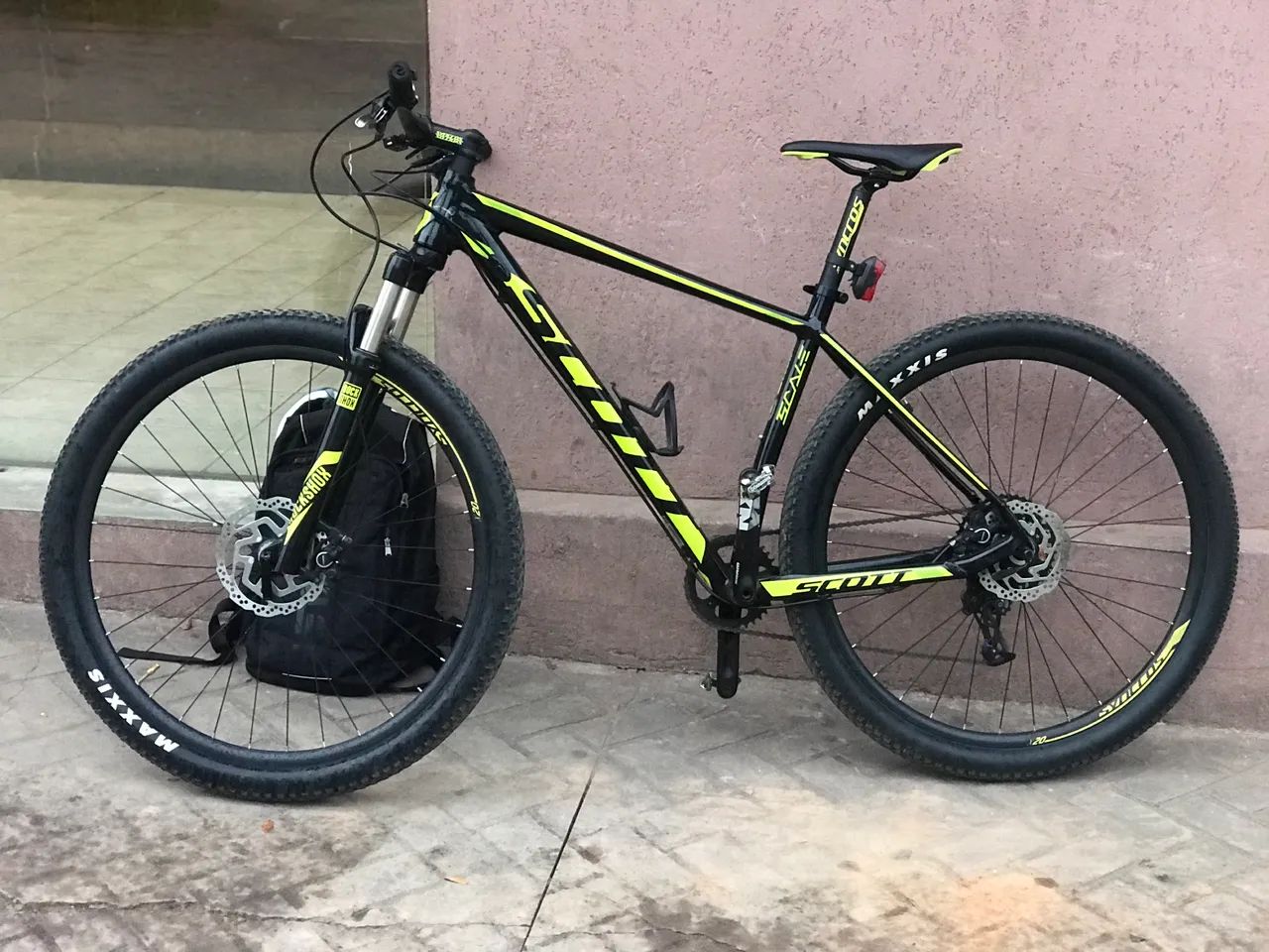 Scott Scale 980 - Foto 5