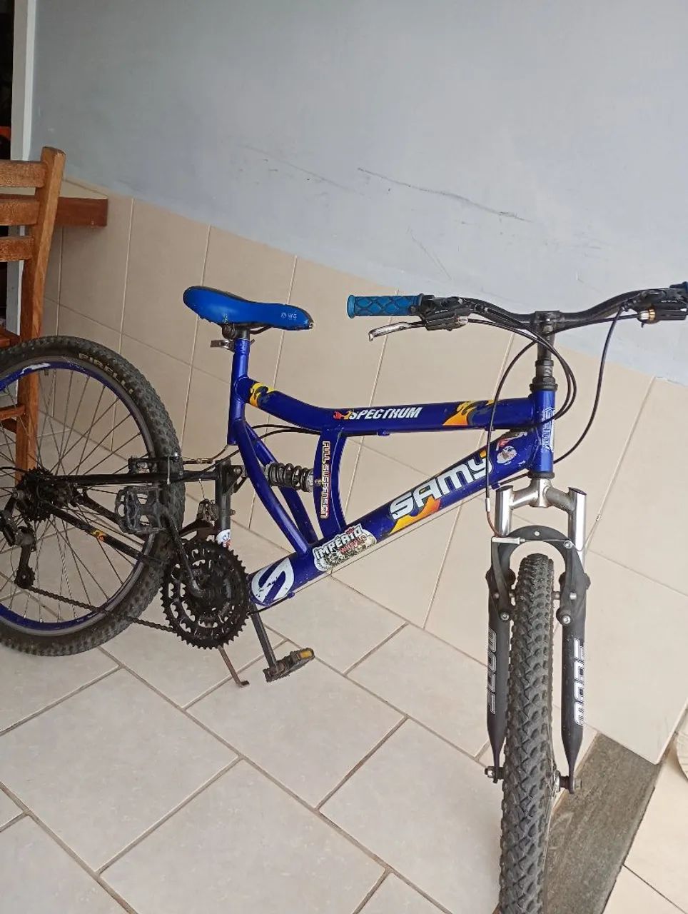 BIKE ARO 26 - Foto 3