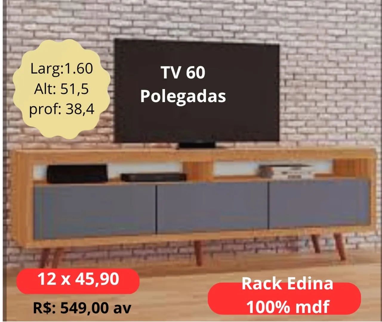 Não perca essa promoção 