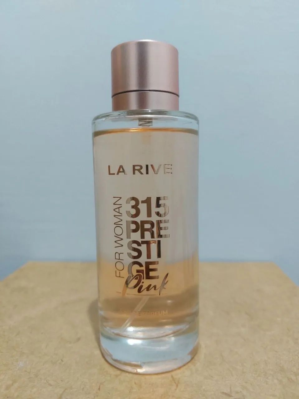 Kit perfumes e hidratante - Foto 3