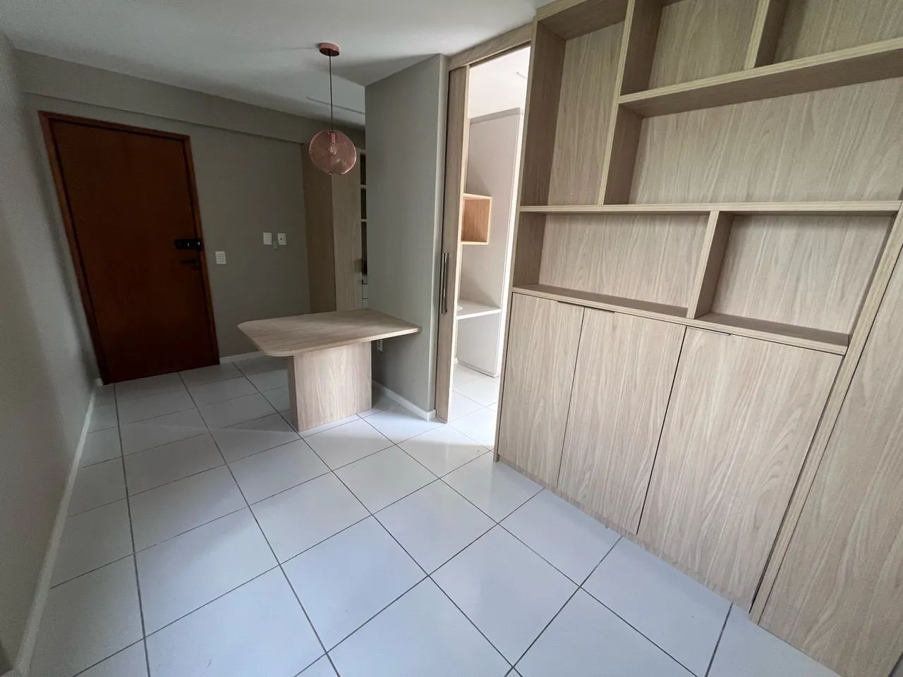 Flat para Locação no Studio Parnamirim  - Foto 5