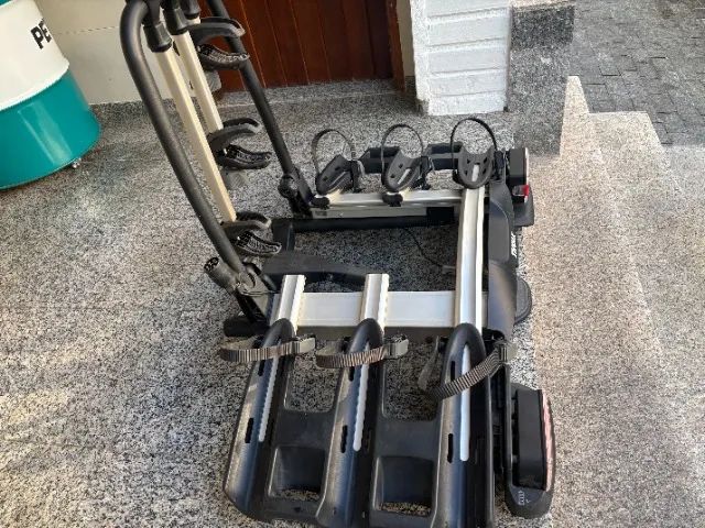 Rack THULE 927 - Foto 3