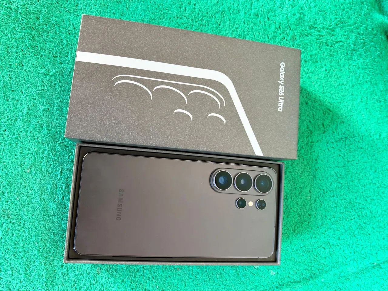 S26 ultra 512gb - Foto 3