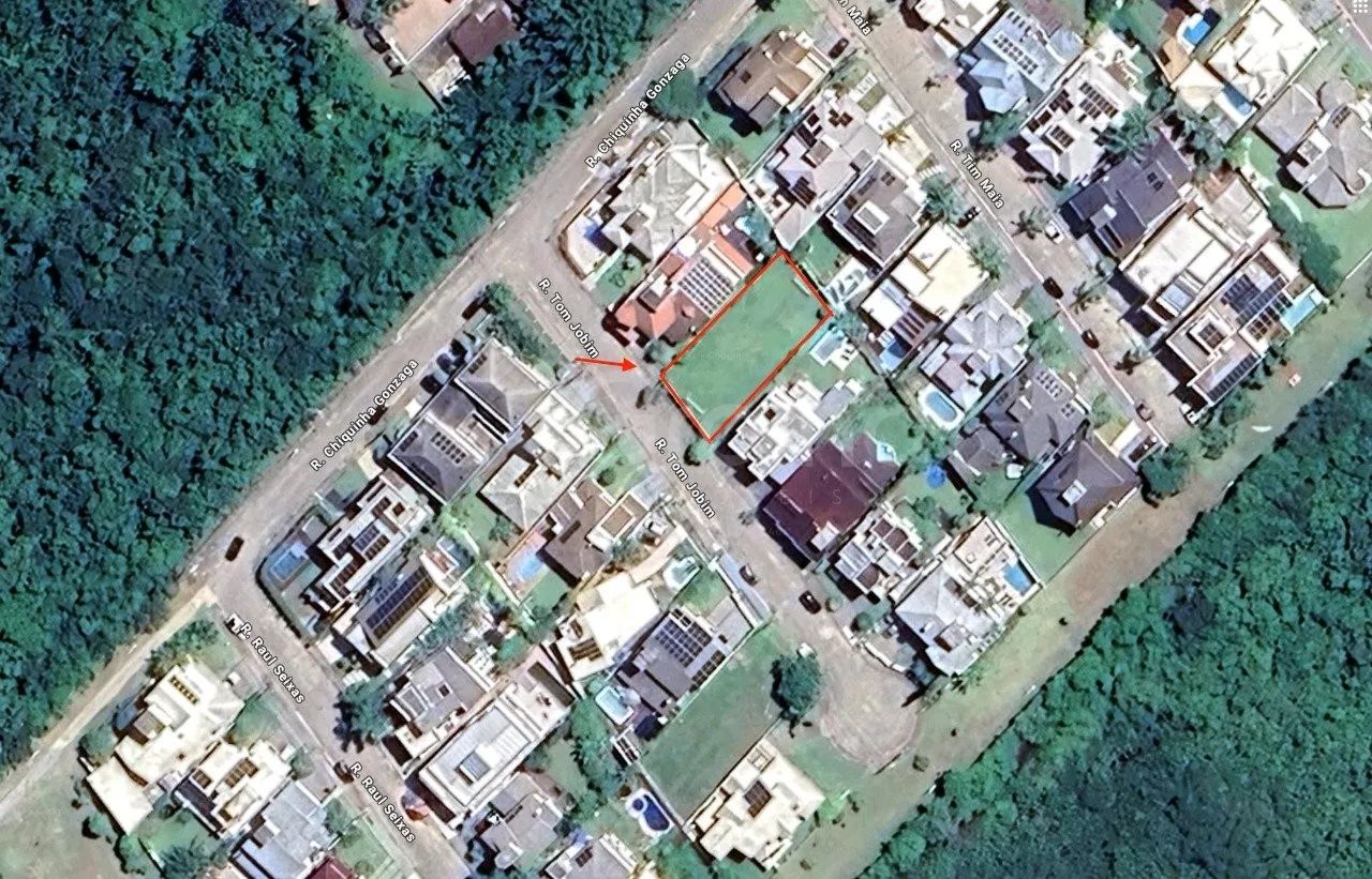 Terreno para Venda em Florianópolis, Saco Grande - Foto 4