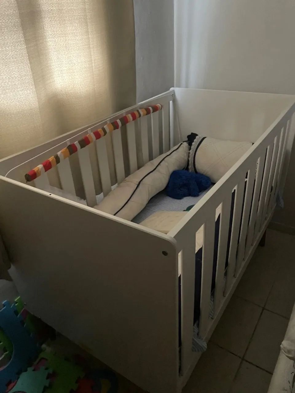 BERÇO  - Foto 3