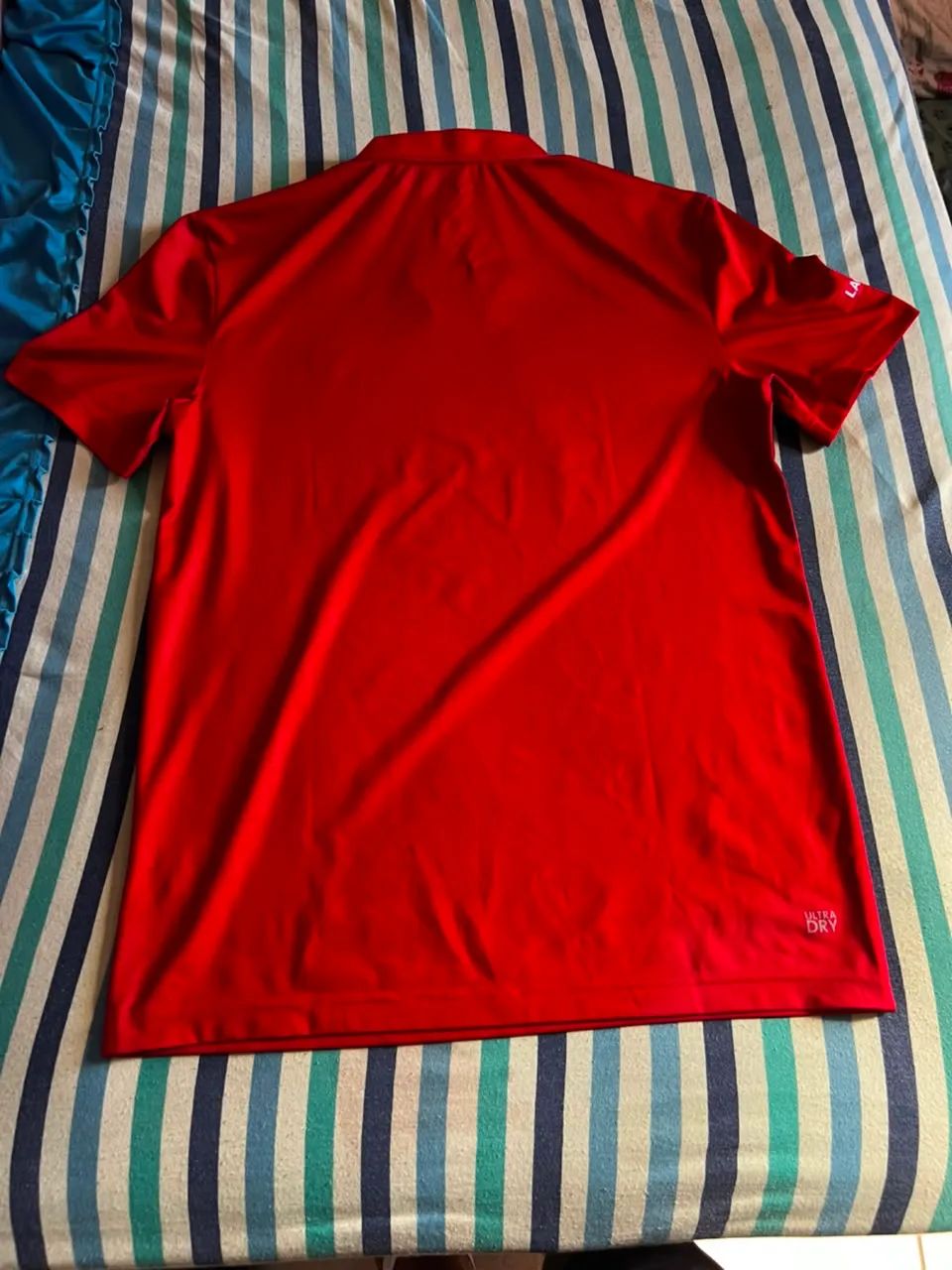 Polo Lacoste Danill M - Foto 3