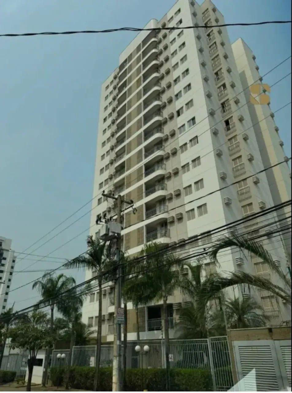 LOCAÇÃO  EDIFÍCIO VILLAGIO TREBBIANO - Foto 2