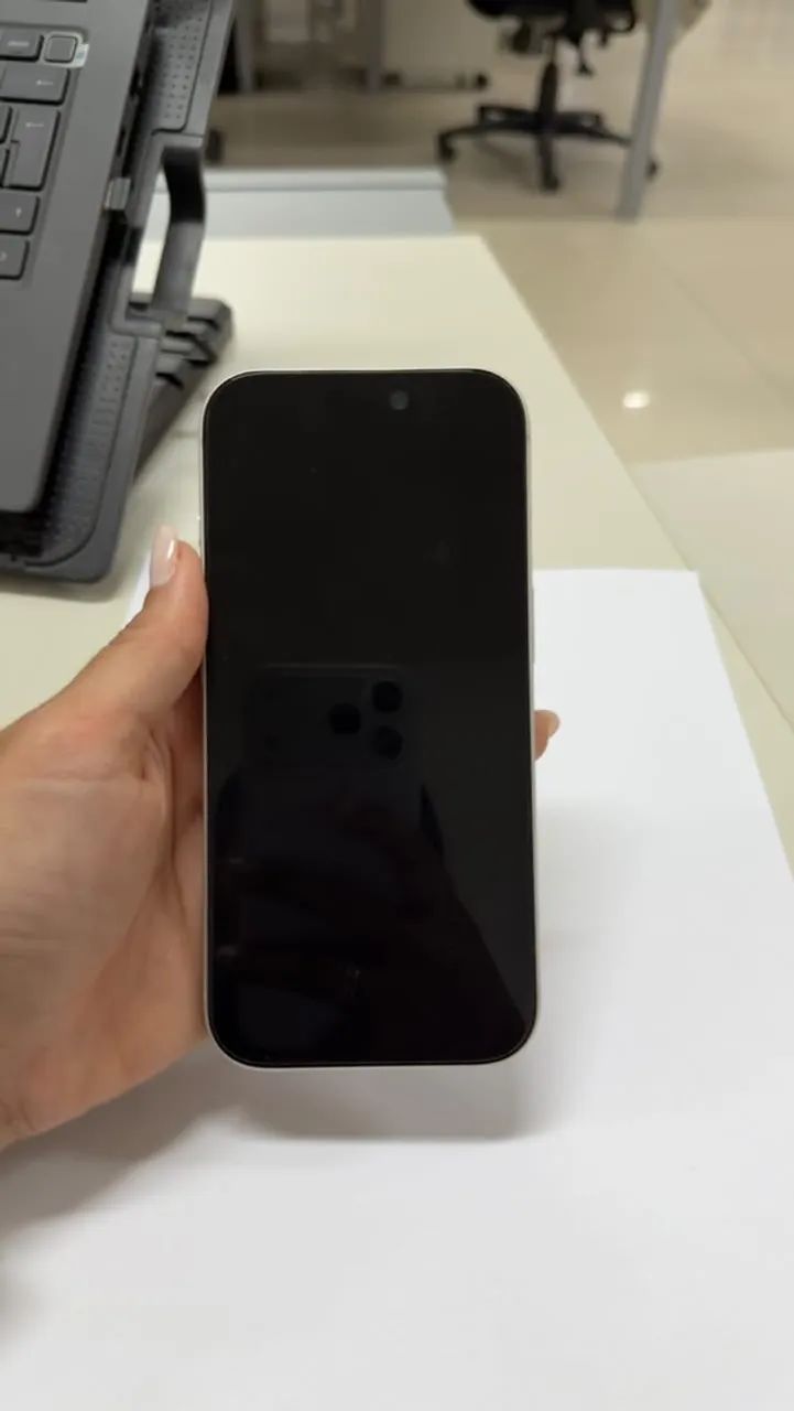 iPhone 17 pro 256GB - Foto 3