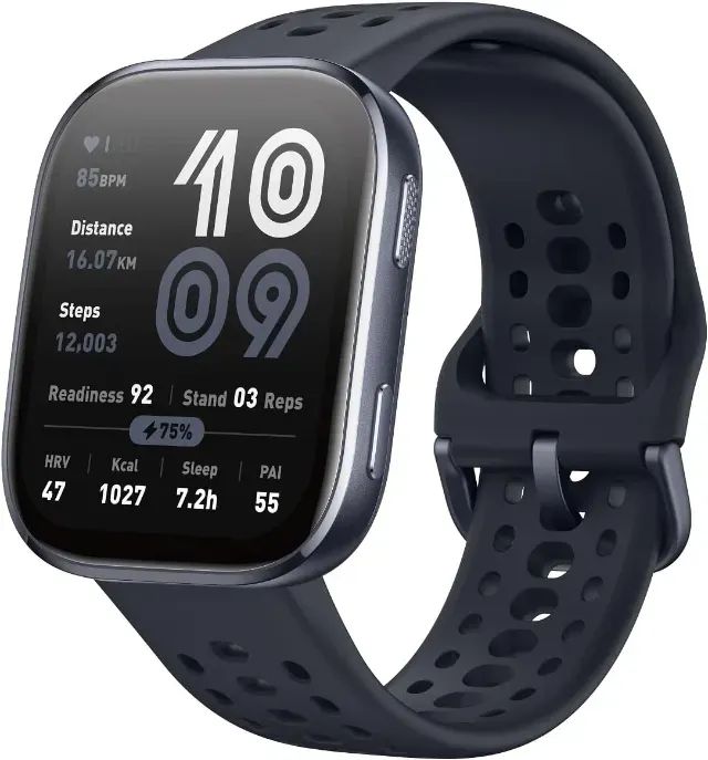 Smartwatch Amazfit BIP 6