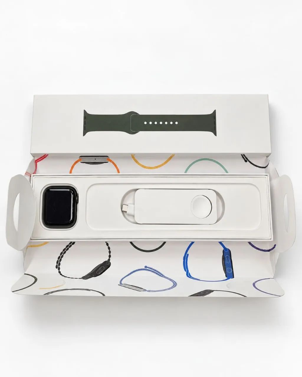 Apple Watch Series 7 45mm
