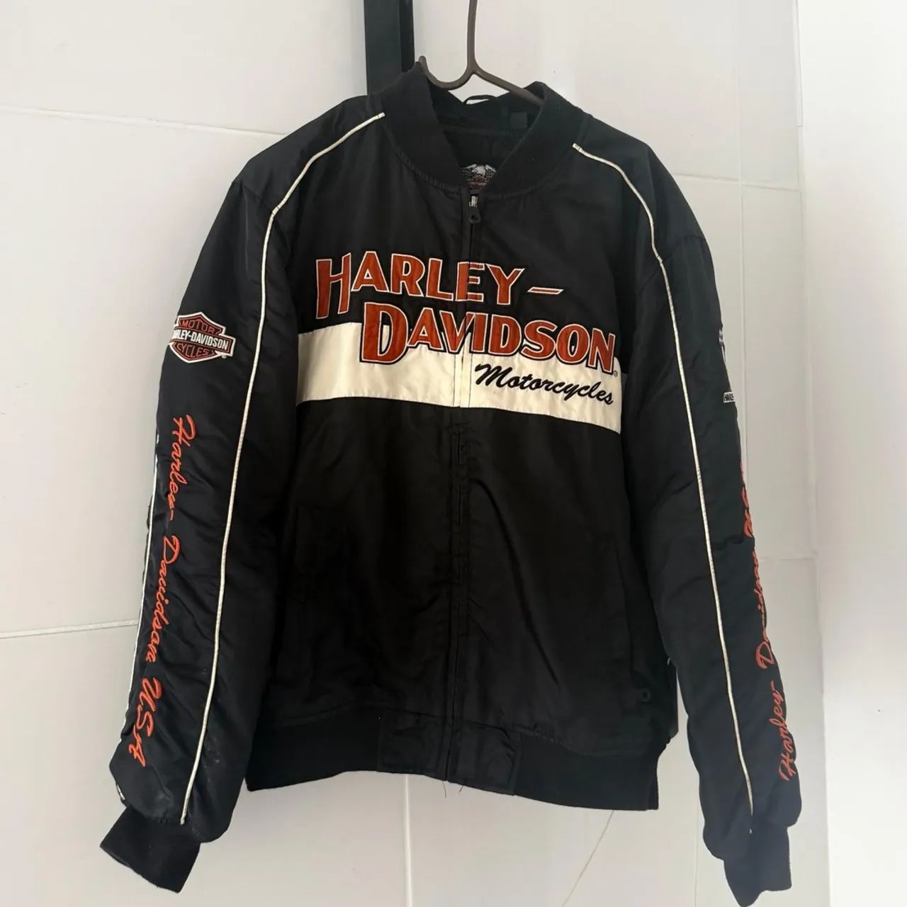 Jaqueta Harley original 